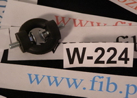 WIESZAK SILNIKA 4CM RUND V